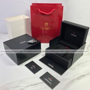 Tudor Original Watch Box