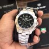 TAG Heuer Aquaracer Professional 200 Date Japanese Quality Mens Watch