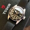 TUDOR BLACK BAY - THE BLACK BAY JAPANESE AUTOMATIC MENS WATCH - Image 3