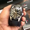 TUDOR BLACK BAY - THE BLACK BAY JAPANESE AUTOMATIC MENS WATCH
