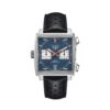 TAG Heuer Carerra Monaco Special Edition Re-Imagines Japanese Quartz Mens Watch - Image 3