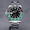 Rolex GMT-Master II Sprite Oyster Japanese Master Quality Automatic Men’s Watch - Image 8