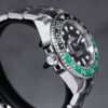 Rolex GMT-Master II Sprite Oyster Japanese Master Quality Automatic Men’s Watch - Image 9