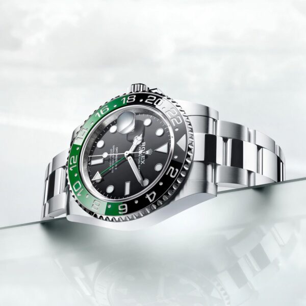 Rolex GMT-Master II Sprite Oyster Japanese Master Quality Automatic Men’s Watch - Image 5