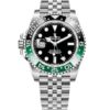 Rolex GMT-Master II Sprite jubli Japanese Master Quality Automatic Men’s Watch - Image 2