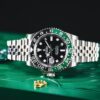 Rolex GMT-Master II Sprite jubli Japanese Master Quality Automatic Men’s Watch - Image 7