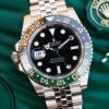 Rolex GMT-Master II Sprite jubli Japanese Master Quality Automatic Men’s Watch - Image 3