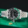 Rolex GMT-Master II Sprite jubli Japanese Master Quality Automatic Men’s Watch - Image 4