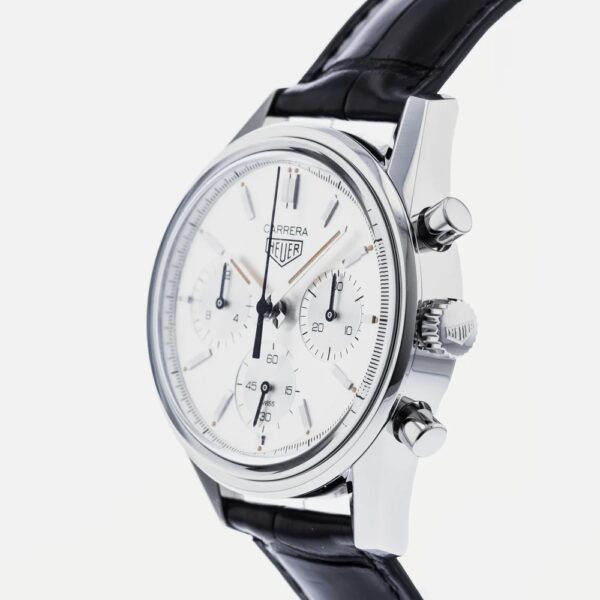 Tag Heuer Carrera 160 Years Anniversary Limited Edition Mens Watch - Image 4