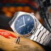 Tissot PRX Powermatic Japanese Stainless Steel Blue Dial Men’s Watch - Image 5