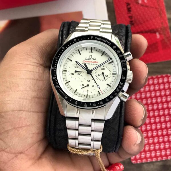 Omega New Speedmatser Moonwatch Premium Quality Mens Watch