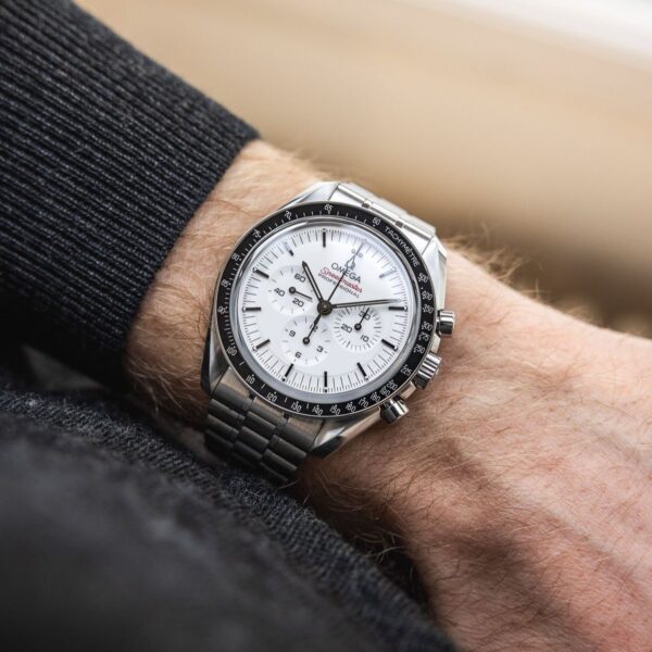 Omega New Speedmatser Moonwatch Premium Quality Mens Watch - Image 7