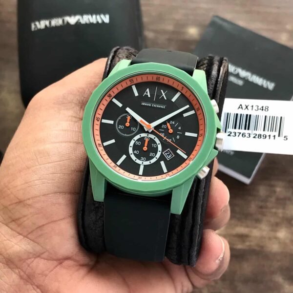 Armani Exchnage AX1348 Outerbanks Chronograph Limited Edition Men’s Watch