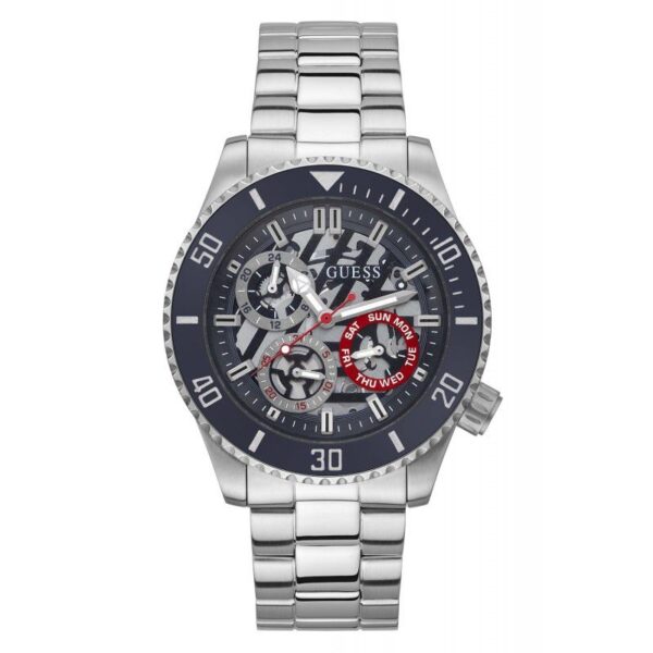 Guess GW0488G1 Authentic Quality  
 Analog Men’s Watch - Image 4