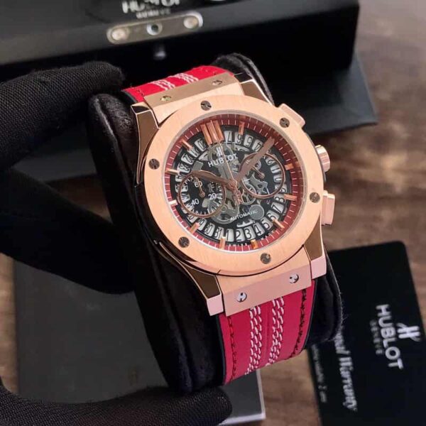 Hublot ICC WorldCup Cricket Limited Edition Men’s s Watch - Image 6