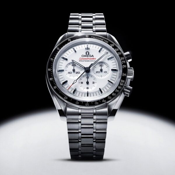 Omega New Speedmatser Moonwatch Premium Quality Mens Watch - Image 4