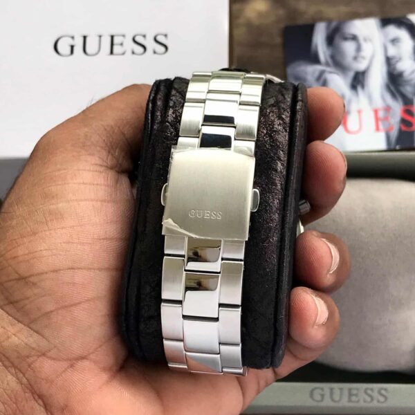 Guess GW0488G1 Authentic Quality  
 Analog Men’s Watch - Image 6