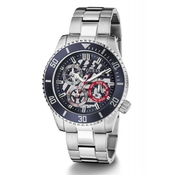 Guess GW0488G1 Authentic Quality  
 Analog Men’s Watch - Image 2