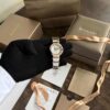 Bvlgari Lvcea White Mother of Pearl Dial Premium Womens Watch - Image 4