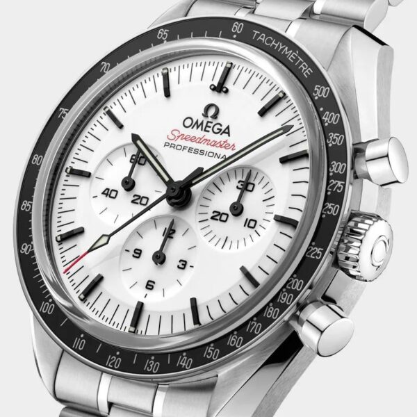 Omega New Speedmatser Moonwatch Premium Quality Mens Watch - Image 6