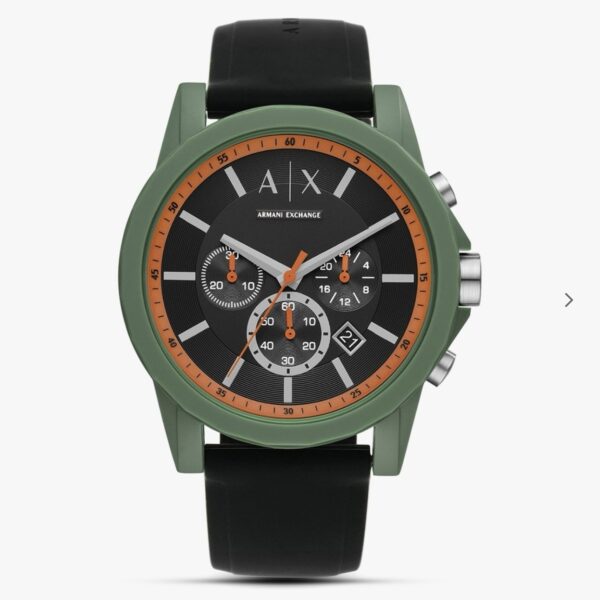 Armani Exchnage AX1348 Outerbanks Chronograph Limited Edition Men’s Watch - Image 2