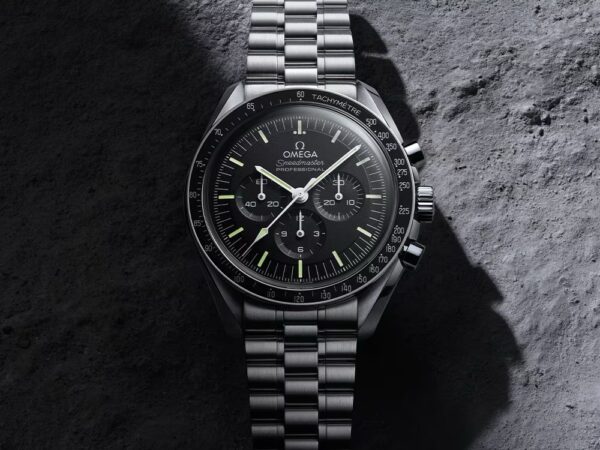 Omega Moonwatch Professional Co-Axial Master Chronograph’s Mens Watch - Image 4