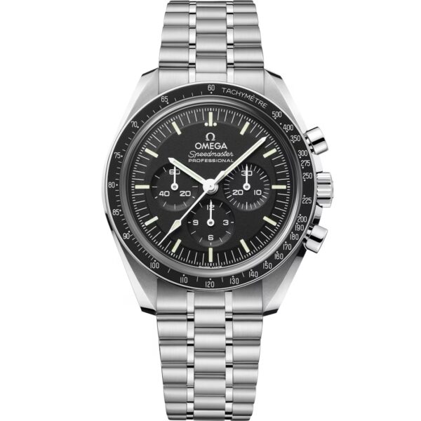 Omega Moonwatch Professional Co-Axial Master Chronograph’s Mens Watch - Image 2