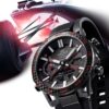 Casio Edifice SOSPENSIONE ECB-2000PB-1 Series Chronograph’s Watch For Men’s - Image 6