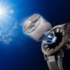 Casio Edifice SOSPENSIONE ECB-2000PB-1 Series Chronograph’s Watch For Men’s - Image 10