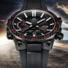 Casio Edifice SOSPENSIONE ECB-2000PB-1 Series Chronograph’s Watch For Men’s - Image 5