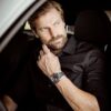 Casio Edifice SOSPENSIONE ECB-2000PB-1 Series Chronograph’s Watch For Men’s - Image 14