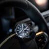 Casio Edifice SOSPENSIONE ECB-2000PB-1 Series Chronograph’s Watch For Men’s - Image 9
