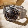 Omega Co‑Axial Master Chronometer 42 mm 007 Jeams Bond Edition Swiss ETA Movement - Image 3