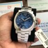 Panerai Luminor Marina Specchio Blu Swiss Automatic Mens Watch