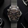 Omega Co‑Axial Master Chronometer 42 mm 007 Jeams Bond Edition Swiss ETA Movement - Image 5