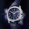 Patek Philippe 5168G Aquanaut Silver Blue Swiss ETA Premium’s Mens Watch - Image 2