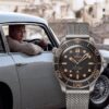 Omega Co‑Axial Master Chronometer 42 mm 007 Jeams Bond Edition Swiss ETA Movement - Image 2