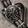 Omega Co‑Axial Master Chronometer 42 mm 007 Jeams Bond Edition Swiss ETA Movement - Image 4
