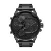 Diesel DZ7468 Big Daddy 2.0 Stainless Steel 57mm Analog Chronographs Mens Watch - Image 2