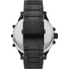 Diesel DZ7468 Big Daddy 2.0 Stainless Steel 57mm Analog Chronographs Mens Watch - Image 5