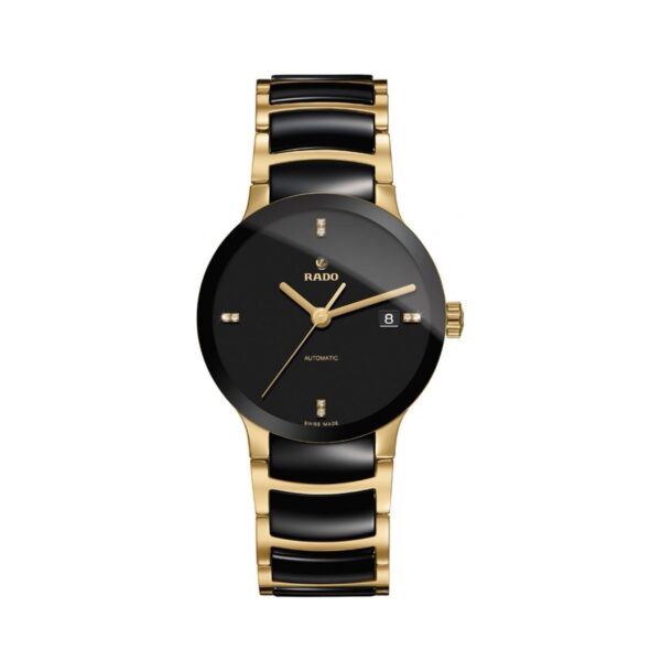 Rado Centrix Diamonds Jubli Unisex Watch - Image 2