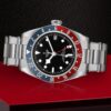 Tudor Black Bay GMT Swiss Automatic Machinery Mens Watch - Image 3