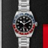 Tudor Black Bay GMT Swiss Automatic Machinery Mens Watch - Image 4