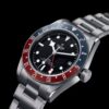 Tudor Black Bay GMT Swiss Automatic Machinery Mens Watch - Image 6
