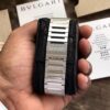 Bvlgari Octo Finissimo Silver Blue Pure Swiss ETA Automatic Machinery Slim Men’s Watch - Image 8