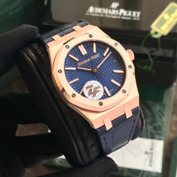 Audemars Piguet Royal Oak Offshore Blue Dial 1:1 Swiss ETA Automatic Movement Men’s Watch