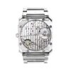Bvlgari Octo Finissimo Silver Blue Pure Swiss ETA Automatic Machinery Slim Men’s Watch - Image 10
