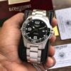 Longines HydroConquest Silver Black Dial Premium Automatic Men’s Watch