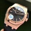 Audemars Piguet Royal Oak Offshore Black Dial Swiss ETA 1:1 Automatic Movement Men’s Watch - Image 3