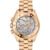 Omega Speedmaster Moonwatch Professional Golden Green Dial Swiss ETA Automatic Men’s Watch - Image 8